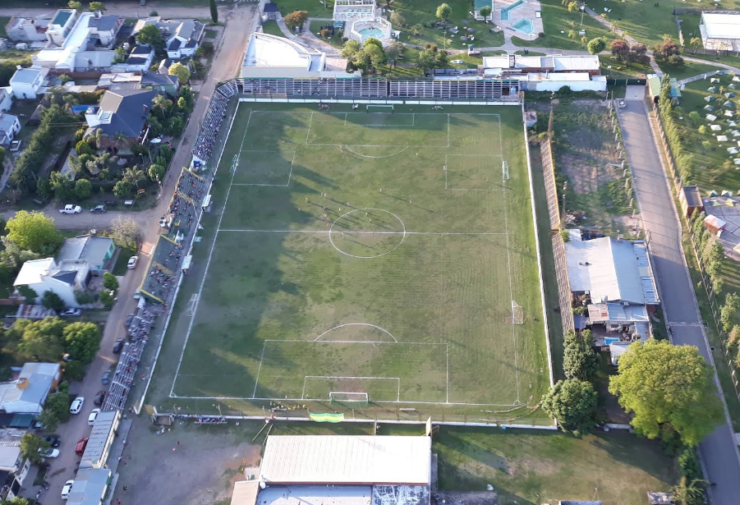 Ñapindá de Colón club Ñapindá de Colón