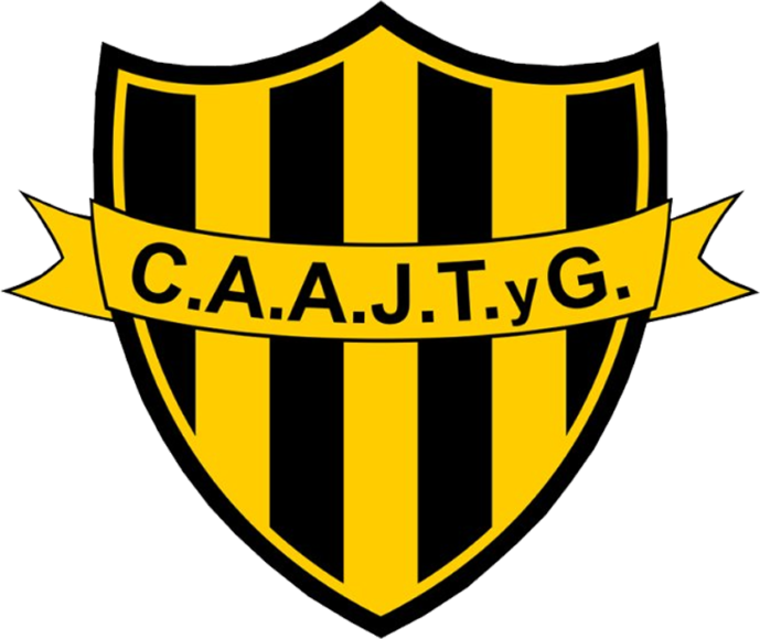escudo club Accion Juvenil Deheza