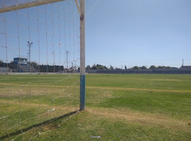 estadio Lautaro Roncedo Alcira Gigena