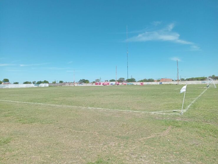 estadio Pirané estadio Liga Pirané