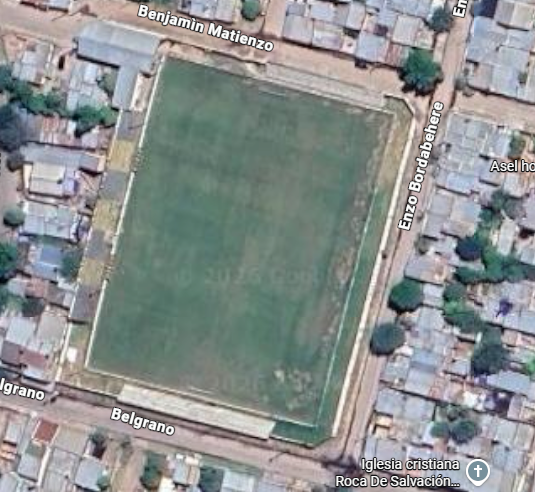 Ateneo Parroquial Alderetes Ateneo Parroquial Alderetes google maps
