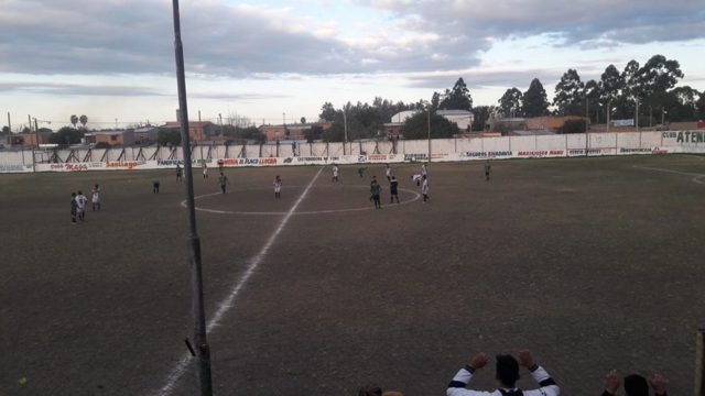 Ateneo Parroquial Tucuman