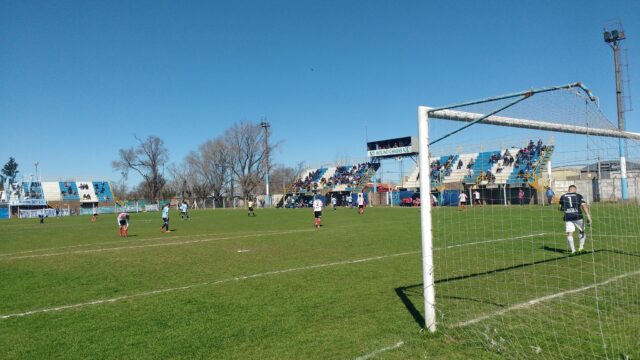 club Atlético Chabás