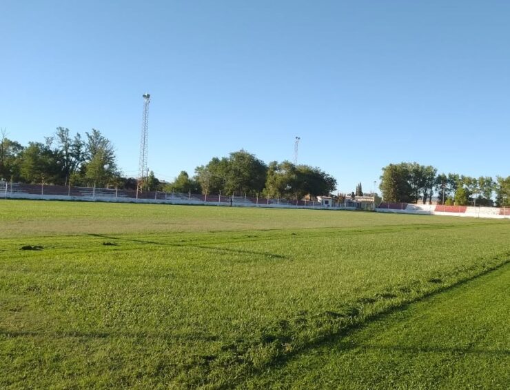 Deportivo Luis Beltrán club Deportivo Luis Beltrán