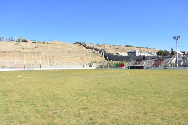 estadio Deportivo Portugues