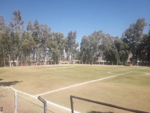 club Facundo de Villa Unión