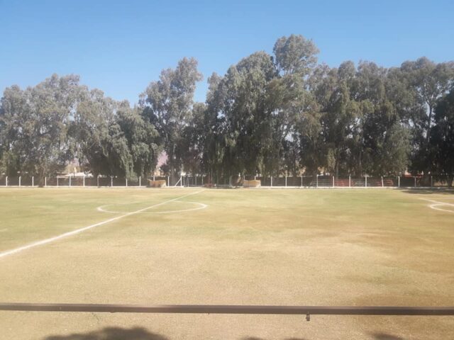 estadio Facundo de Villa Unión