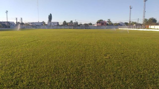 estadio Benjamin Matienzo Goya