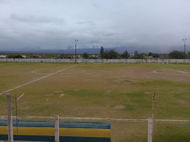 Deportivo Progreso Tinogasta