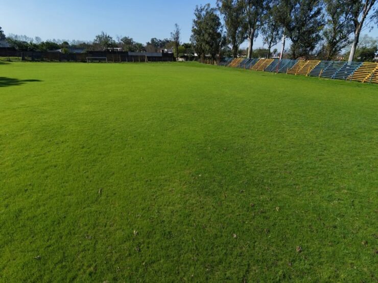 club San Pablo Tucumán club San Pablo Tucumán