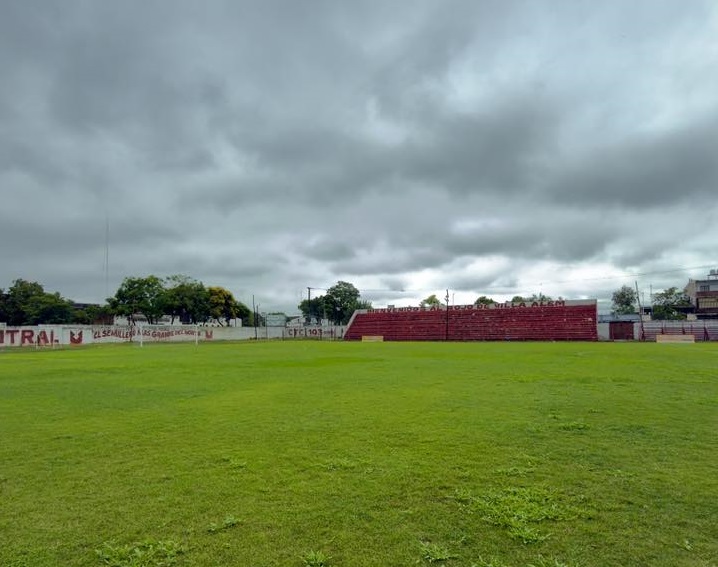 Tucumán Central club Tucumán Central