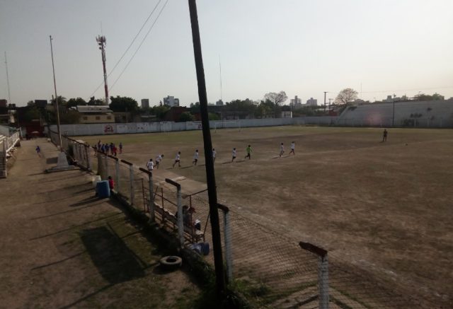 cancha Tucumán Central