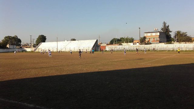 estadio Tucumán Central