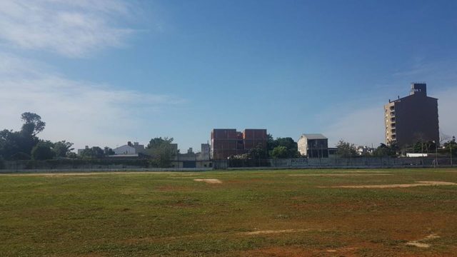 Estadio Pablo Pedro Labat