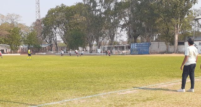 Atlético San Pedro de Jujuy