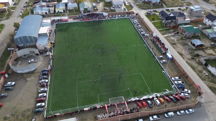 Atlético Santa Cruz