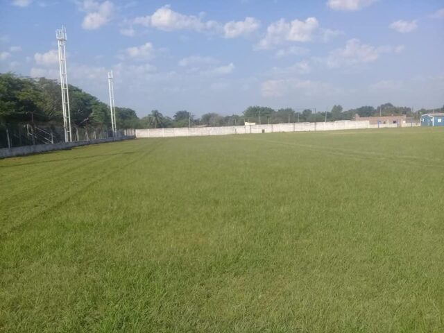 cancha Independiente Puerto Tirol