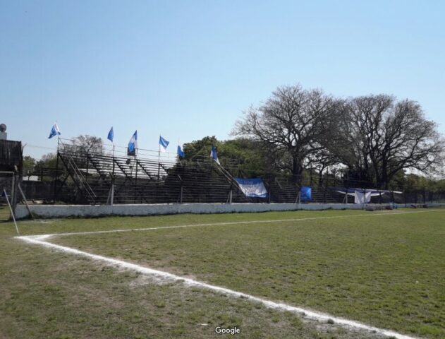 Estadio Alberto "Toto" Torresagasti Tirol