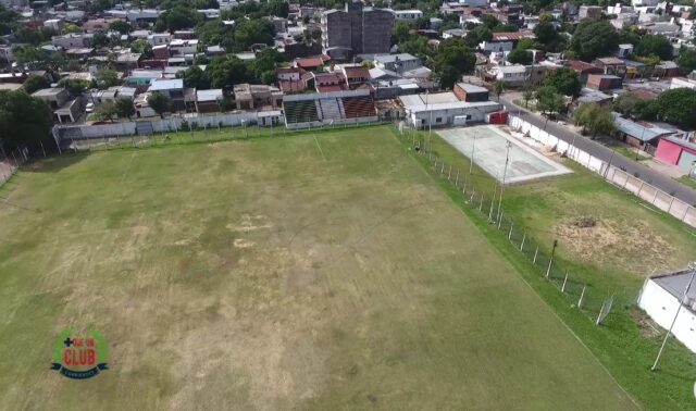 tribuna Libertad Corrientes