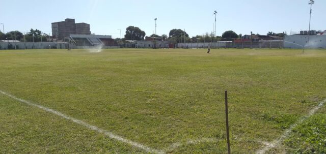 cancha Libertad Corrientes