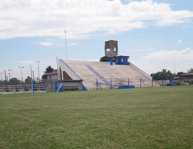 Estadio de Independiente de San Cristóbal – ESTADIOS DE ARGENTINA