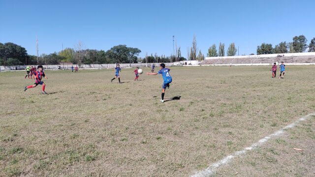 estadio de Defensores de Las Paredes