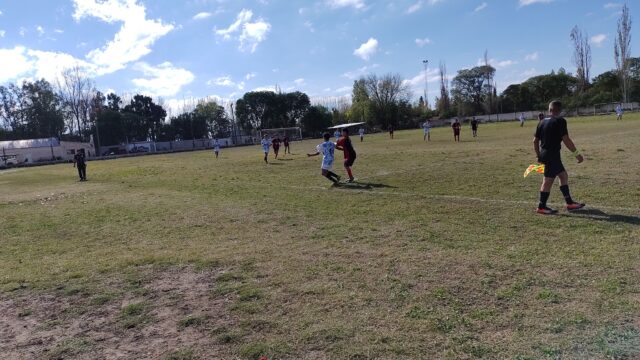 club Defensores de Las Paredes