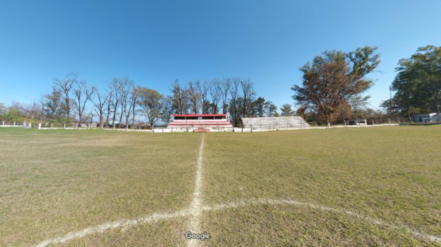 Estadio Juan Manuel Teran tucuman