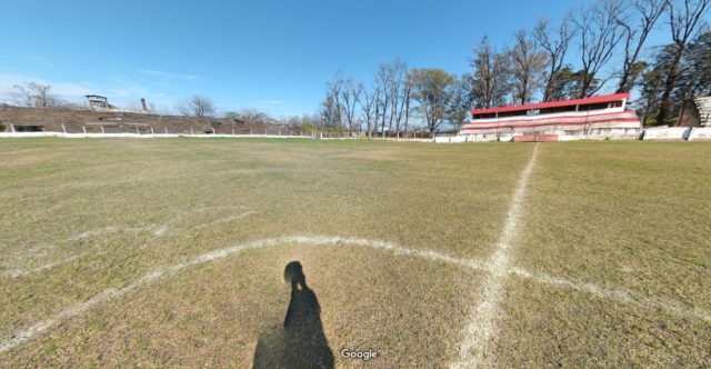 Estadio Juan Manuel Teran tucuman