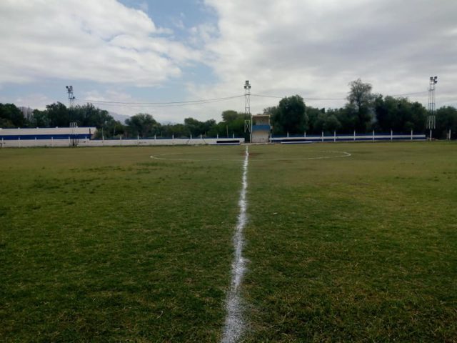 tribuna Santa Rosa Tinogasta