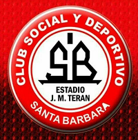 club Santa Barbara Tucumán