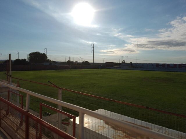 estadio bruno lentini huracan