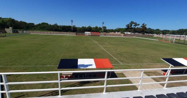 estadio Juventud Puerto Tirol