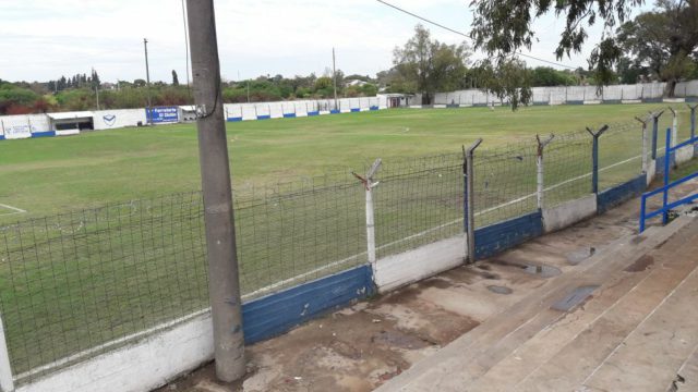 Sportivo Urquiza de Paraná