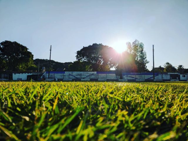 Sportivo Urquiza Paraná tribuna