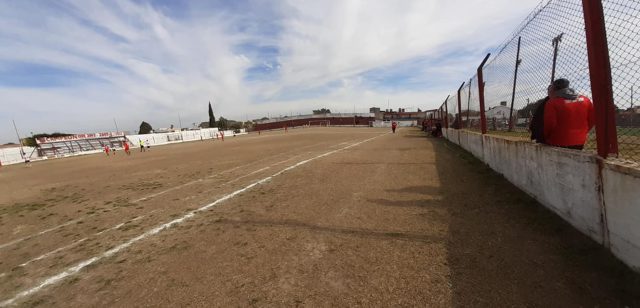 estadio Avellaneda de Córdoba