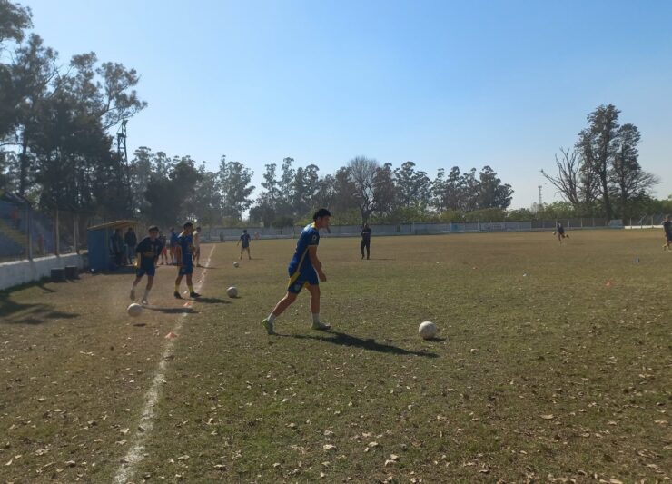 club Azucarera Argentina