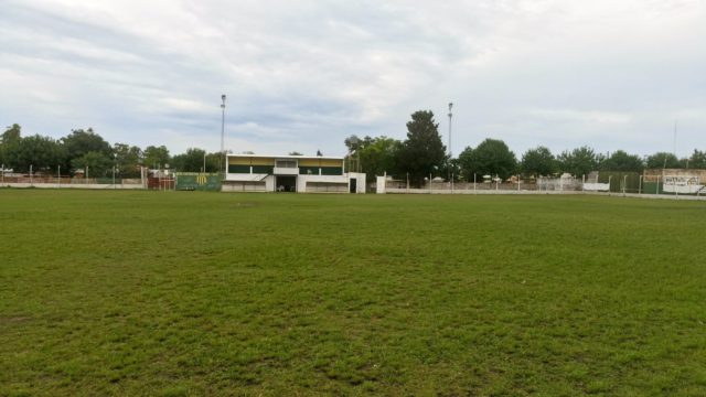 Estadio Antonio Bolea Bovril