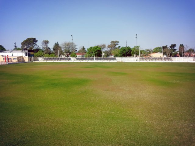 estadio Deportivo Bovril