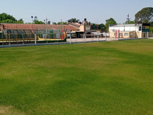 club Deportivo Bovril