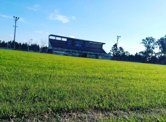 Estadio Teodoro Treisse Urdinarrain