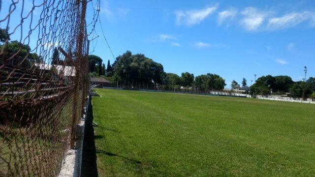 cancha Gualeguay Central