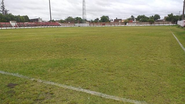 Estadio Profesor Mariano Amable