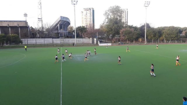 Estadio Hockey Quilmes