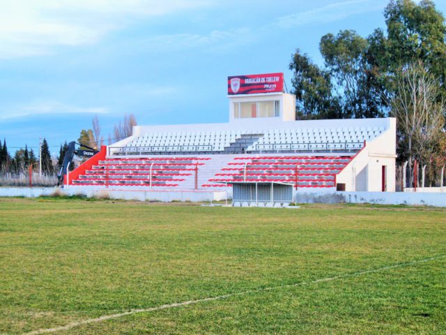 Club Atlético Independiente - Trelew-ARG