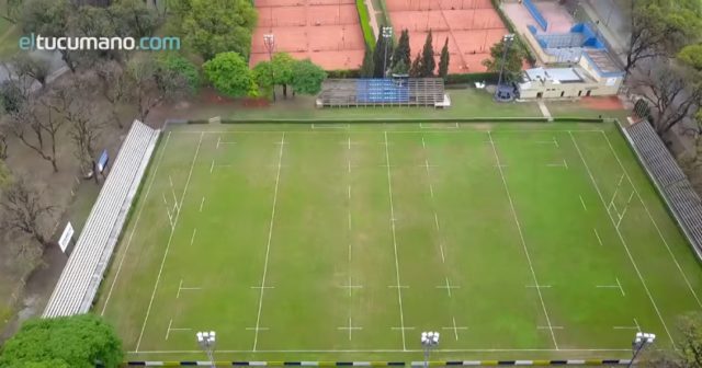 rugby Tucuman Lawn Tennis
