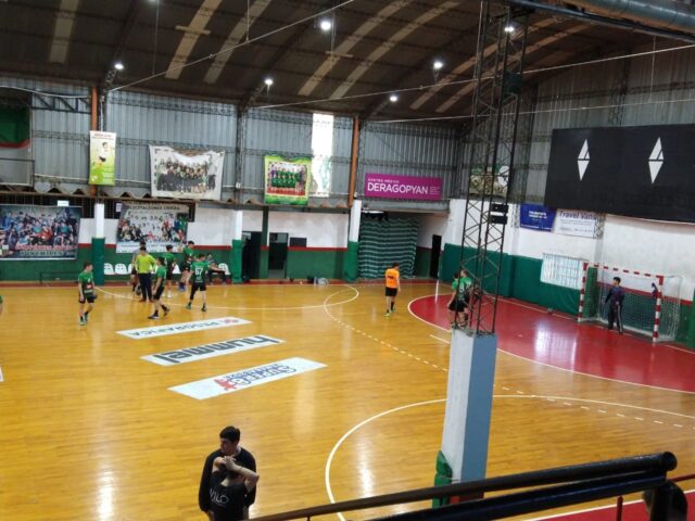 Estadio Multideportivo de Ferro Carril Oeste – ESTADIOS DE ARGENTINA