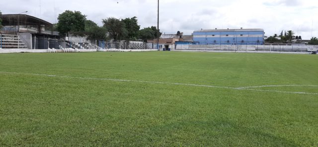 Sportivo Alberdi Libertador General San Martín