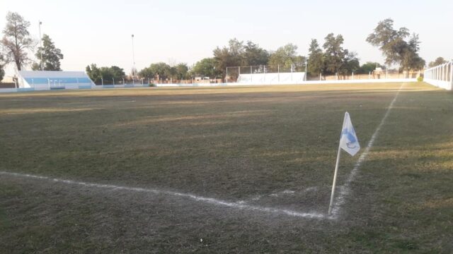 estadio Coope Las Breñas