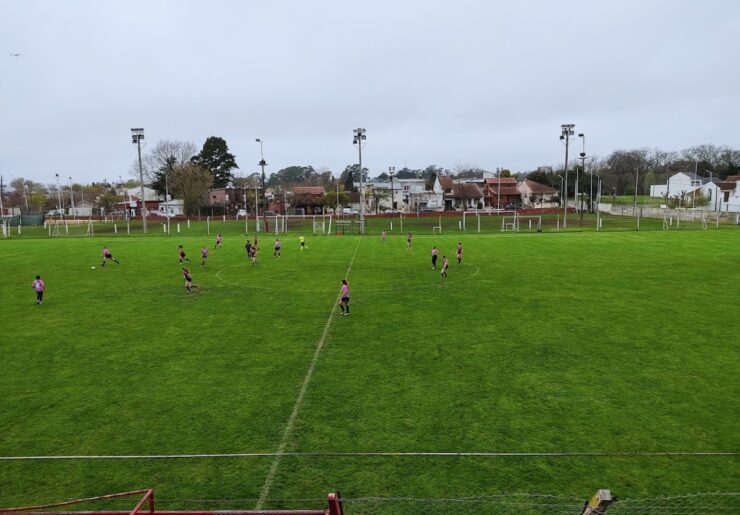 Independiente de Tandil